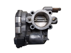 Throttle Body Valve Opel 9157512 0280750044 1.0 1.2 2556