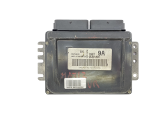 Control Unit 96801800 5WY5407A D32 1BOT 9A Chevrolet Kemsco 53986