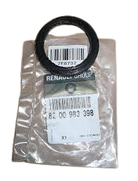 Gasket, Seal New Original Dacia Duster 4X4 3311100QAA