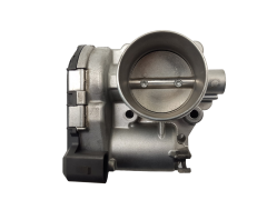 Throttle Body Valve Ford Volvo 7S7G-9F991-CA 0280750535 1.6 1256