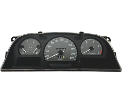 Speedometer/Instrument Cluster SsangYong Musso 80201-05110