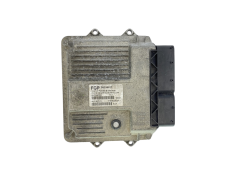Control Unit MJD6JF.P3 55195817 71600.004.04 Fiat FGP 61934
