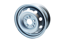 Steel Rim New Original Jumper Boxer Ducato III 15' 1610620180