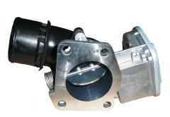 Throttle Body Valve New Original Jumper Boxer Ducato III 3.0HDI 163671