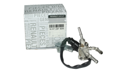 Fuel Injector New Original 160728750R Renault