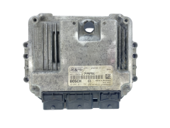 Control Unit 4M51-12A650-YE 0281010701 Fiat Bosch 63810