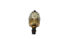 Solenoid valve Pompy wtryskowej 0330001015 Bosch Renault 7701024772