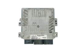 Control Unit Volvo S180134103A 31355712 SID807EVO Continental 37977