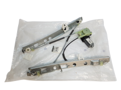 Window Regulator Renault 8200075940 Original