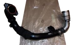 Air Hose New Original 144607751R Renault