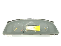 Speedometer/Instrument Cluster Mazda 626 GC5KC