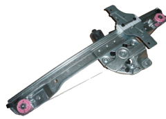 Window Regulator Front Left Original Peugeot 208 2008 9806088180 Window Regulator Front Left Original Peugeot 208 2008 9806088180