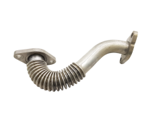 Egr Pipe 8200697302 8200889753 2.0 2.3 DCI Renault