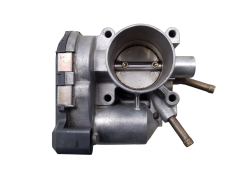 Throttle Body Valve VWAG 030133062C 0280750095 Bosch 1869