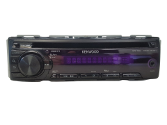 Radio Cd Mp3 Player AUX Kenwood KDC-3051R