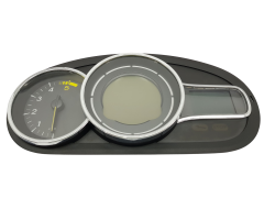 Speedometer/Instrument Cluster Renault Megane 3 248105260R 27549