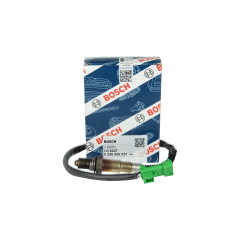 Lambda Probe For Citroen Peugeot 0258006027 Bosch