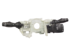 Steering Column Light Switch 255670019R Renault Megane 3 Scenic 3 1017