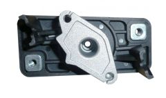 Door Lock Mechansim Rear Jumper Boxer Ducato 1356490080