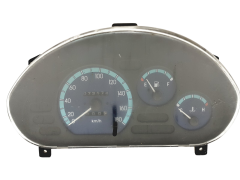 Speedometer/Instrument Cluster Daewoo Matiz 96566387 41824