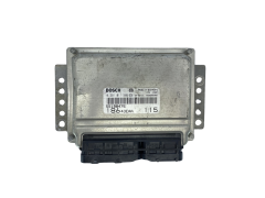 Control Unit 55198476 0281011505 Fiat Bosch 62028