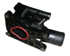 Thermostat Housing New Original Renault Kadjar Clio Duster 1.5 dCi 110608920R