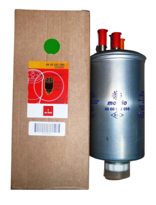 Fuel Filter Original Dacia Duster Logan Sandero 1.5 dCi 8660002098