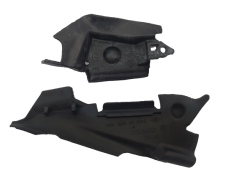 Gasket, Seal Zawiasu Maski Clio 3 8200421926 8200449538 Renault