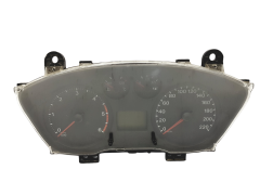 Speedometer/Instrument Cluster Ford Transit 8C1T-10849-CD 8C1T10849CD 44454