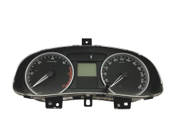 Speedometer/Instrument Cluster Skoda Fabia 5J0920811C A2C53319713 52203