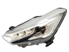 Headlamp Left Front Citroen DS5 1613381080 New Original Headlamp Left Front Citroen DS5 1613381080 New Original