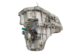 Gearbox New Original TL4016 TL4A016 7701700592 Renault Laguna 3 1.6
