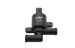 Solenoid valve 4H0121671D 11211822801 VW Seat Skoda Vika