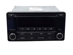 Radio CD Player Mitsubishi Lancer 8701A626