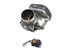 Throttle Body Valve Citroen Peugeot Ford Delphi 9673534480 1.6 HDI 68