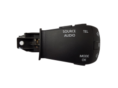 Radio Player Remote Control 255520229R Renault Valeo 8128