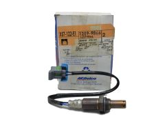 Lambda Probe Chevrolet GMC 12599866 ACDelco