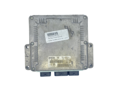 Control Unit 0281011341 9653873280 9640938680 PSA Bosch 62982