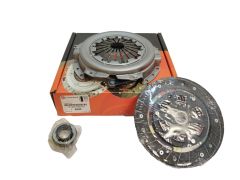 Clutch Kit Citroen Peugeot 1636266080 Eurorepar Original