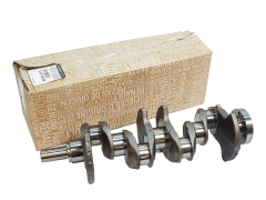 Crankshaft New Original 122011649R Renault Dacia