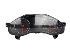 Speedometer/Instrument Cluster Audi A7 4G8920930P 0263672074 Bosch