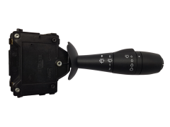 Windscreen Wash Wiper Switch Renault Trafic 3 255670610R 252607202R Valeo 0km 8283