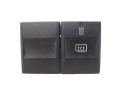 Window Heating Switch Ford Mondeo 1S7T-18C621-AA