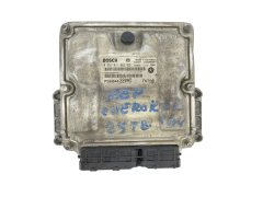 Control Unit 0281011062 P56044220AD Chrysler Bosch 56290