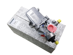 EGR Cooler Renault Opel Nissan 147357086R Original