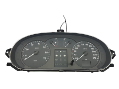 Speedometer/Instrument Cluster Renault Scenic 1 Megane 1 8200066929 49168