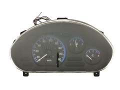Speedometer/Instrument Cluster Daewoo Matiz 758127A 41817