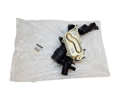 Engine Oil Cooler Renault 152088678R Original