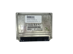 Control Unit 4B0907401E 0281001833 Audi Bosch 60182
