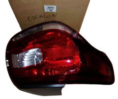 Lamp Left Original 6350JE 6350.JE Citroen DS3